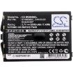 Picture of Battery Replacement Iridium SNN5325 SNN5325F SYN0060C for 9500 9505