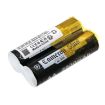 Picture of Battery Replacement Remington for 10468 457