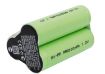 Scherna T44 Battery Replacement - 4