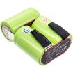 Wella KR600 Battery Replacement for Xpert HS50 - 1