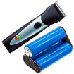 Battery Replacement Moser 1871-0071 for Chrom Style Pro 1871 - 4