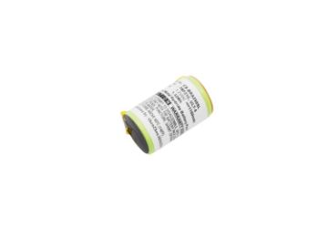 Picture of Battery Replacement Remington for DF30 DF40