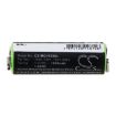 Battery Replacement Moser 1590-7291 1591-0062 1591-0067 for ChroMini 1591 - 3