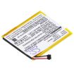 Picture of Battery Replacement Nest GB-S10-284449-0100 TL284443 for A0013 Learning Thermostat 2nd Genera
