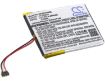 Picture of Battery Replacement Nest TL363844 for Learning Thermostat 1st Genera T100577