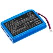 Picture of Battery Replacement Jandy 24-0209 for Zodiac E33 EOS Wireless Remote