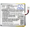 Samsung EB-BR750 EB-BR750ABE Battery Replacement for Galaxy Gear S R750 Gear S - 3