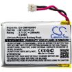Garmin 361-00076-00 Battery Replacement for Forerunner 620 - 3