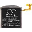 Samsung EB-BR830ABY GH43-04968A Battery Replacement for Galaxy Watch Active2 40mm SM-R830 - 3