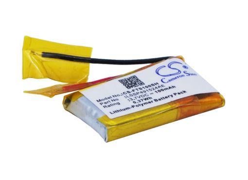Fitbit Surge Battery Replacement LSSP491524AE - 1