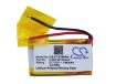 Fitbit Surge Battery Replacement LSSP491524AE - 5