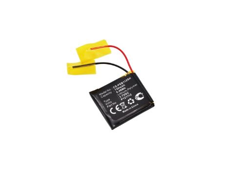 Battery Replacement Pebble P121112 for 401S E-Paper - 1