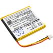 Picture of Battery Replacement Globalstar H553438 for GH625XT
