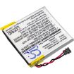 Motorola SNN5950A SNN5951A WX30 Battery Replacement for Moto 360 - 2