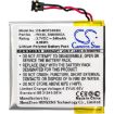 Motorola SNN5950A SNN5951A WX30 Battery Replacement for Moto 360 - 3