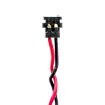 Motorola SNN5950A SNN5951A WX30 Battery Replacement for Moto 360 - 4