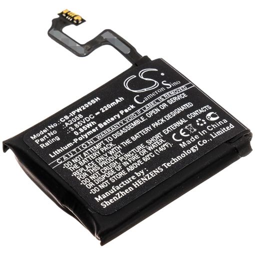 Battery Replacement Apple A2058 for A1975 A1977 - 1