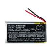 Picture of Battery Replacement Tomtom PR-582035P for Spark 510