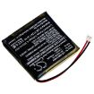 Garmin 361-00098-00 Battery Replacement for Fenix 5X Running - 2