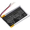 Picture of Battery Replacement Garmin 361-00126-00 for 010-02357-00 Tactix Delta