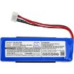 Picture of Battery Replacement Jbl GSP1029102A for Charge 3 2016 Charge 3 2016 Version