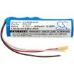 Picture of Battery Replacement Braven BRV-1M for BRV-1M