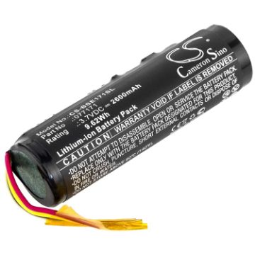 Picture of Battery Replacement Bose 77171 for 423816 SoundLink Micro