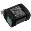 Marshall C196G1 Battery Replacement for Tufton - 2