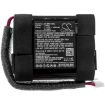 Marshall C196G1 Battery Replacement for Tufton - 3