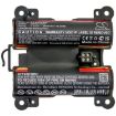 Battery Replacement Bose 745531-0010 for Soundlink Revolve Plus - 5