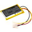 Braven PT704060 Battery Replacement for BRV-1S - 1