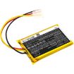 Braven PT704060 Battery Replacement for BRV-1S - 2