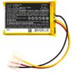 Braven PT704060 Battery Replacement for BRV-1S - 3