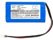 Picture of Battery Replacement Sony ID659 ID659B ST-06S for SRS-X30 SRS-XB3