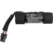 Picture of Battery Replacement Logitech 533-000105 NTA3083 for S-0012 UE Boom