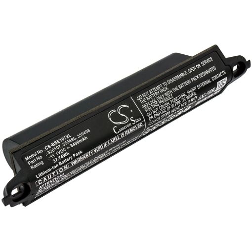 Battery Replacement Bose 330105 330105A 330107 330107A 359495 359498 404600 404900 - 1