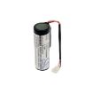 Logitech NTA2479 Battery Replacement for MM50 Pure-Fi Anywhere Speaker - 4