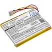 Picture of Battery Replacement Jbl L0721-LF for Clip 3 Clip 3AN