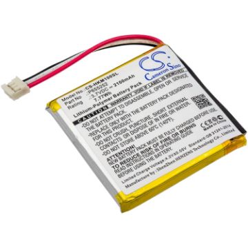 Picture of Battery Replacement Harman/Kardon P655252 for Esquire Mini