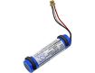 Battery Replacement Amazon 58-000138 R-41019534 for PW3840 PW3840KL - 2