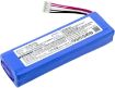 JBL GSP1029102R P763098 Battery Replacement for Charge 2 & Charge 2 Plus - 1