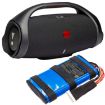 JBL Boombox 2 Battery Replacement - 6