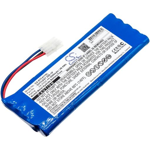 Picture of Battery Replacement Soundcast OUTCAST 20S-1P for ICO410 ICO410-4n
