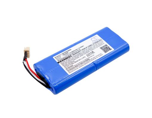 TDK Battery Replacement for Life on Record A360 & Q35 - 1