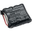 Soundcast 2-540-003-01 OCJLB Battery Replacement for OCJ410 OCJ410-4N - 2