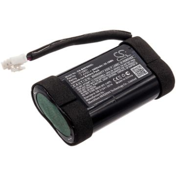 Picture of Battery Replacement Bang & Olufsen 2INR19/66 C129D1 for 11400 1140026