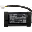 Bang & Olufsen 2INR19/66 C129D1 Battery Replacement for 11400 1140026 - 3