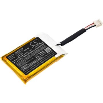 Picture of Battery Replacement Skullcandy AEC633448 for Ambush Y22-SK2013008