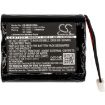 Picture of Battery Replacement Marshall TF18650-2200-1S3PA for Stockwell