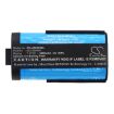 Logitech 533-000146 Battery Replacement for 084-000845 984-001362 - 3
